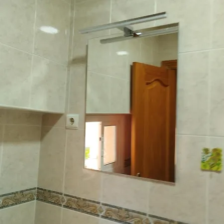 La Casa Del Jazmin Apartment Benalmadena Exterior photo