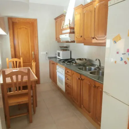 La Casa Del Jazmin Apartment Benalmadena Exterior photo