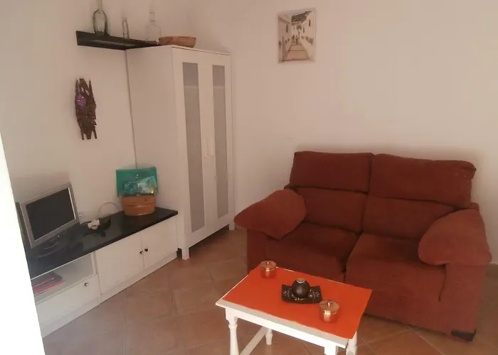 La Casa Del Jazmin