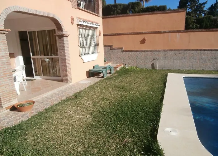 La Casa Del Jazmin