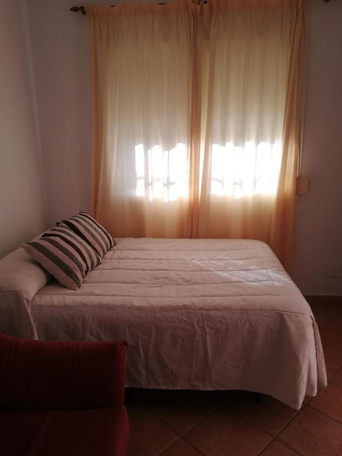 Apartment La Casa Del Jazmin Benalmadena