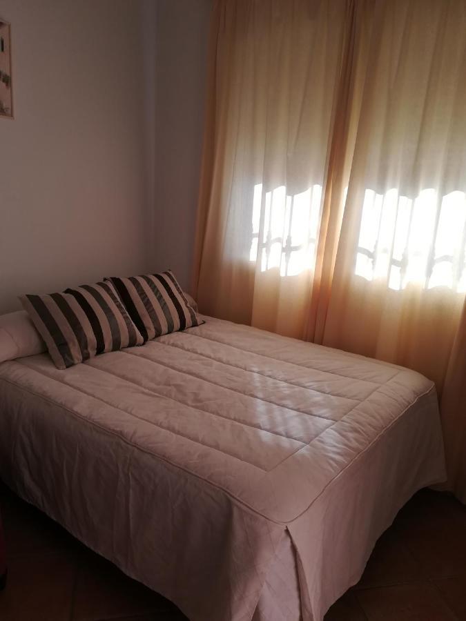 La Casa Del Jazmin Apartment