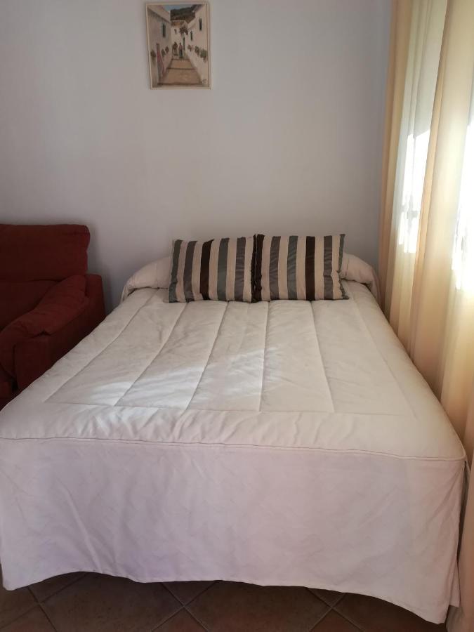 Apartment La Casa Del Jazmin *