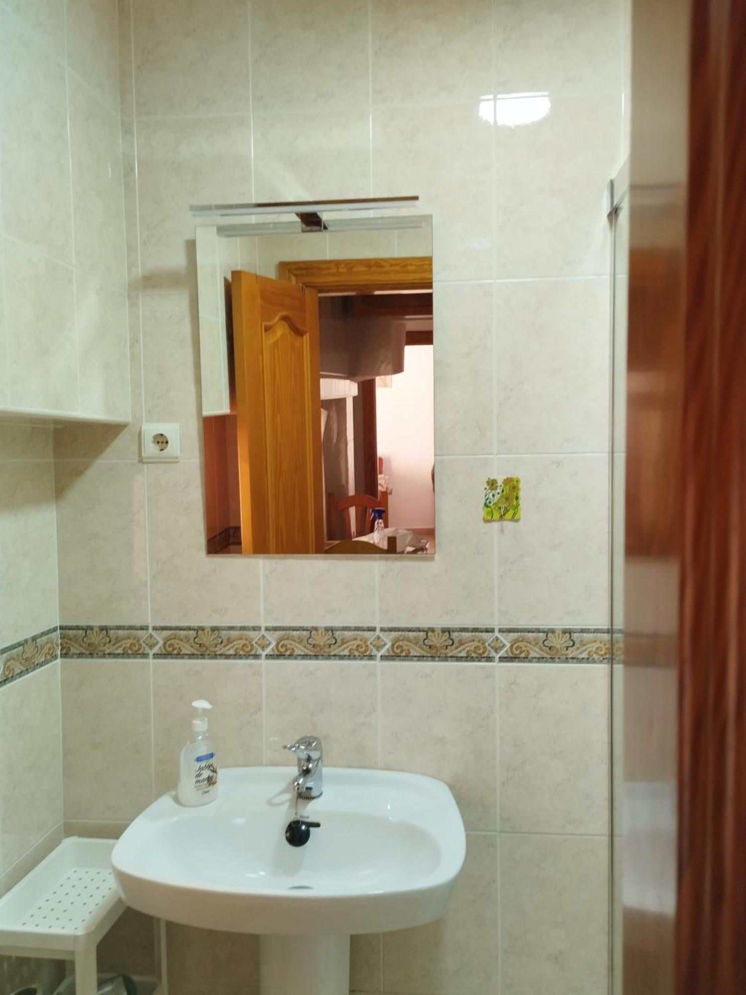 La Casa Del Jazmin Apartment Benalmadena