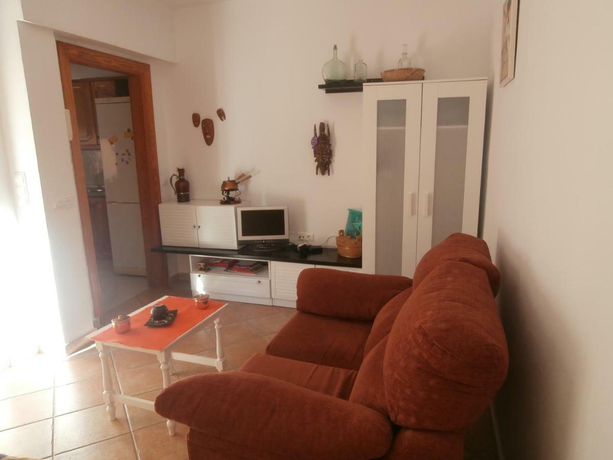 La Casa Del Jazmin Apartment Benalmadena
