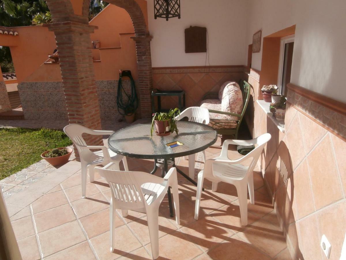 Apartment La Casa Del Jazmin Benalmadena