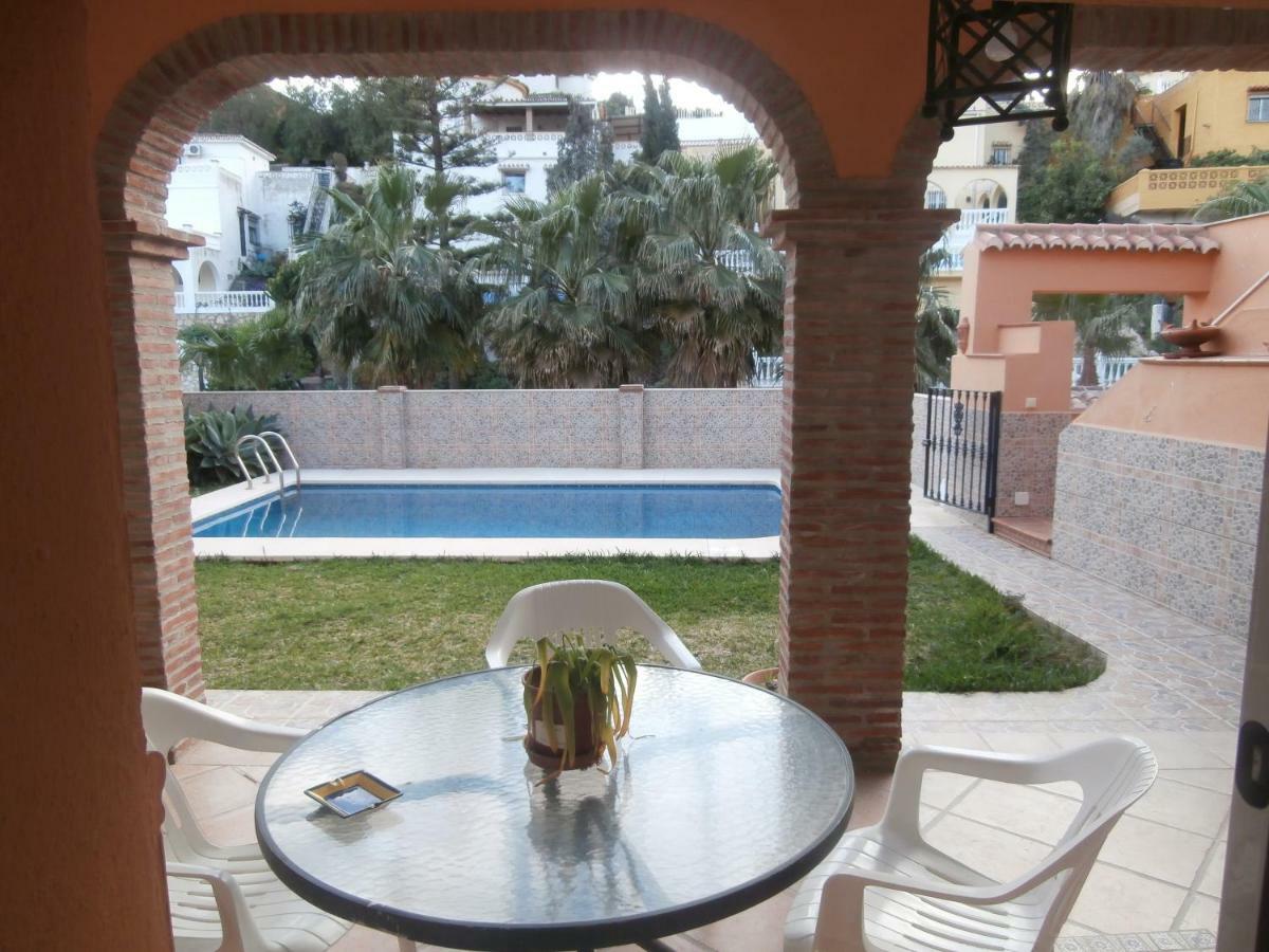 La Casa Del Jazmin Apartment *