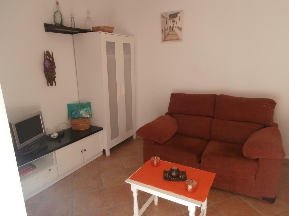 Apartament La Casa Del Jazmin *