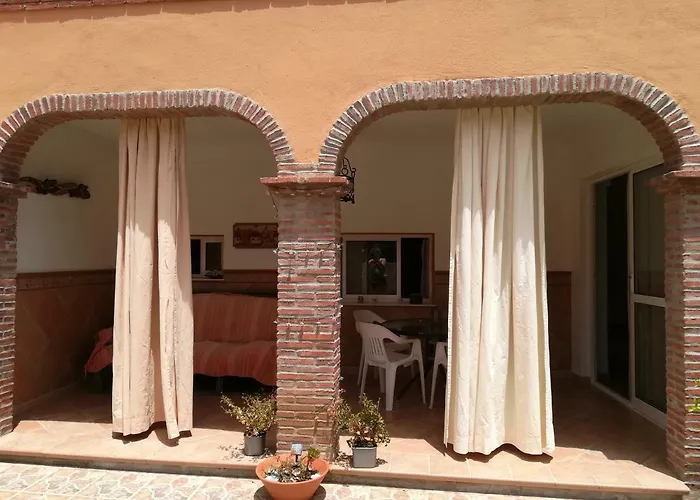 La Casa Del Jazmin