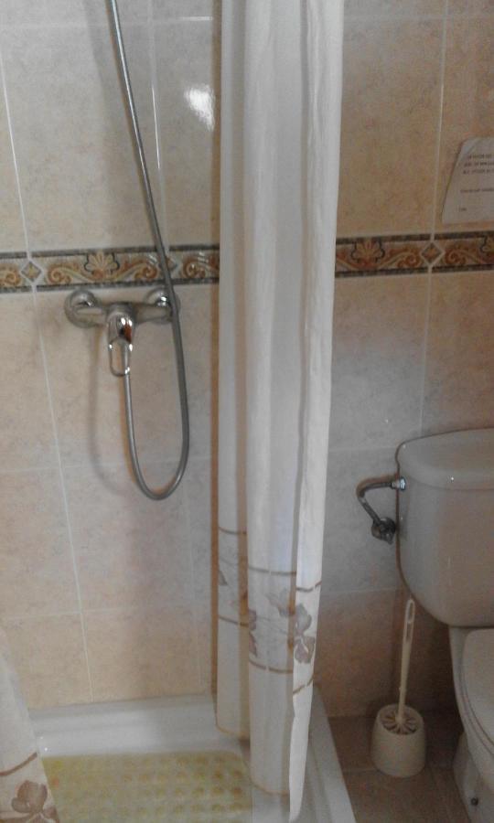 La Casa Del Jazmin Appartement Benalmádena